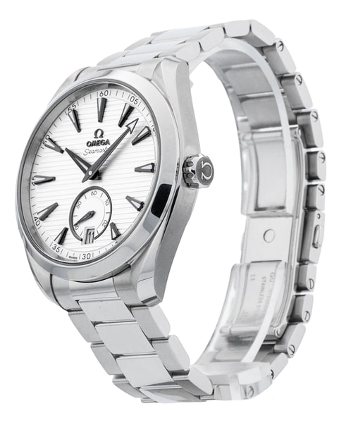 Omega Aqua Terra 150m Gents 220.10.41.21.02.002